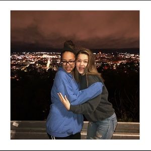 Meet your Posher, Emma